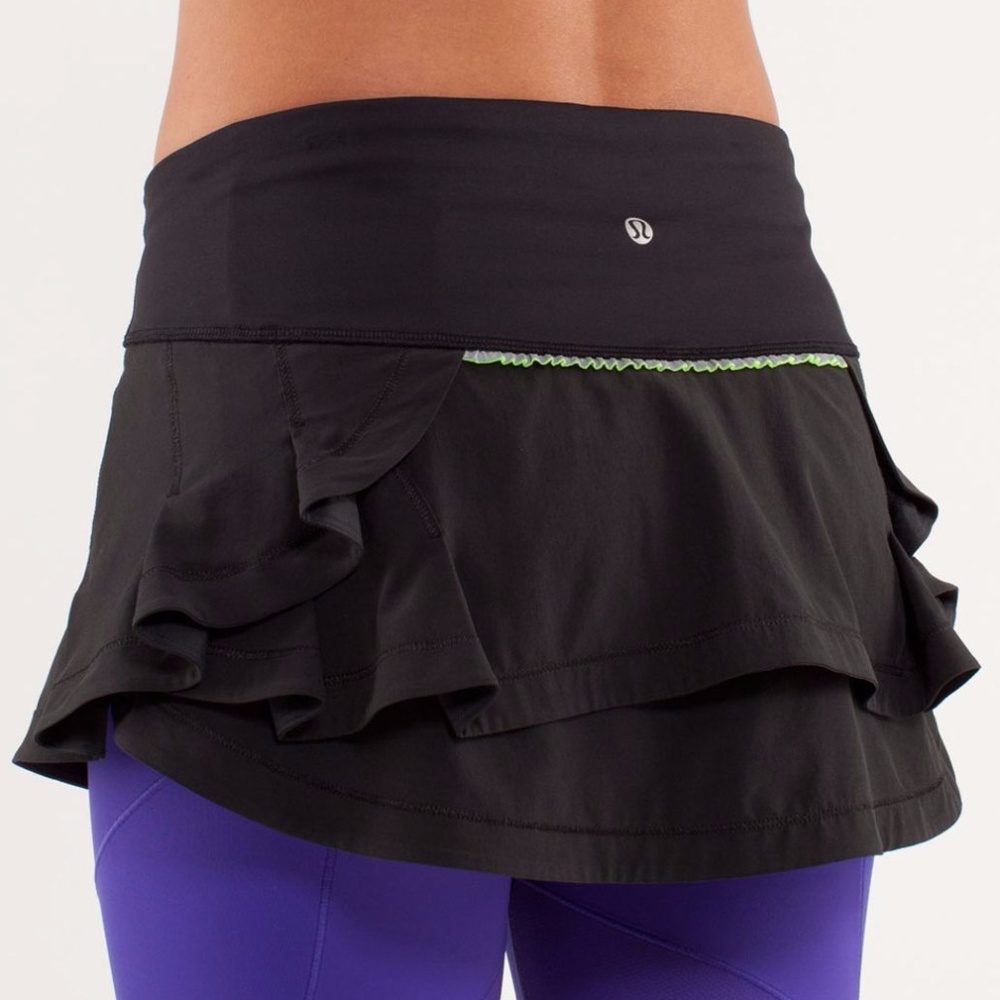 Lululemon Presta Skirt